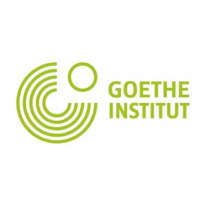 Goethe-Zertifikat nyelvvizsga logó